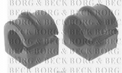 BORG & BECK bsk6235k -  Ремкомплект, соединительная тяга стабилизатора